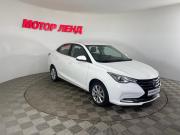 Changan Alsvin Воронеж  - изображение 26