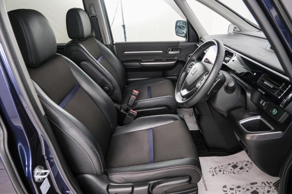 Honda Stepwgn V Рестайлинг Красноярск  - изображение 8