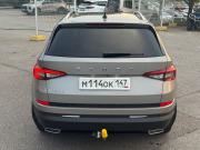 Skoda Kodiaq I Санкт-Петербург  - изображение 21