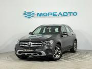Mercedes-Benz GLC I (X253) Рестайлинг Калининград  - изображение 23
