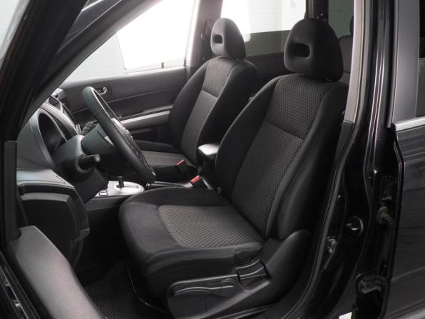 Nissan X-Trail II с пробегом 2010 года, цена 1 250 000 рублей, 183896 км, внедорожник, Автокод Объявления