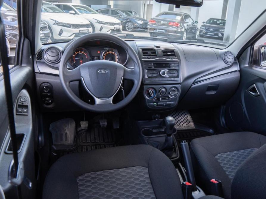 Lada (ВАЗ) Granta I Рестайлинг Волгоград  - изображение 6