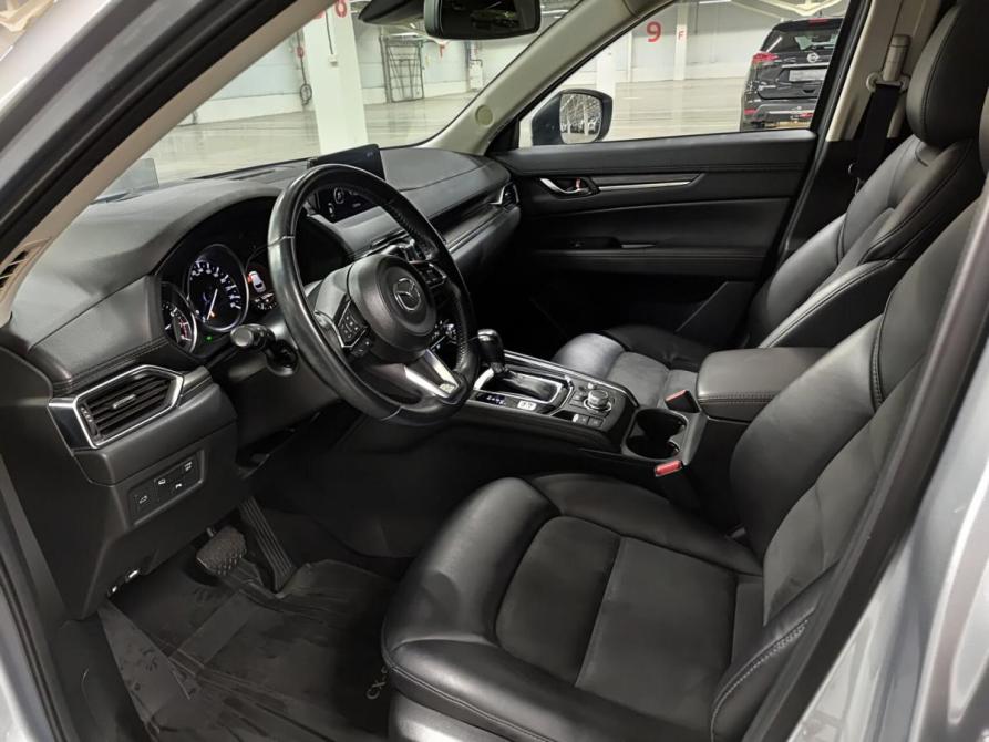 Mazda CX-5 II Казань  - изображение 20