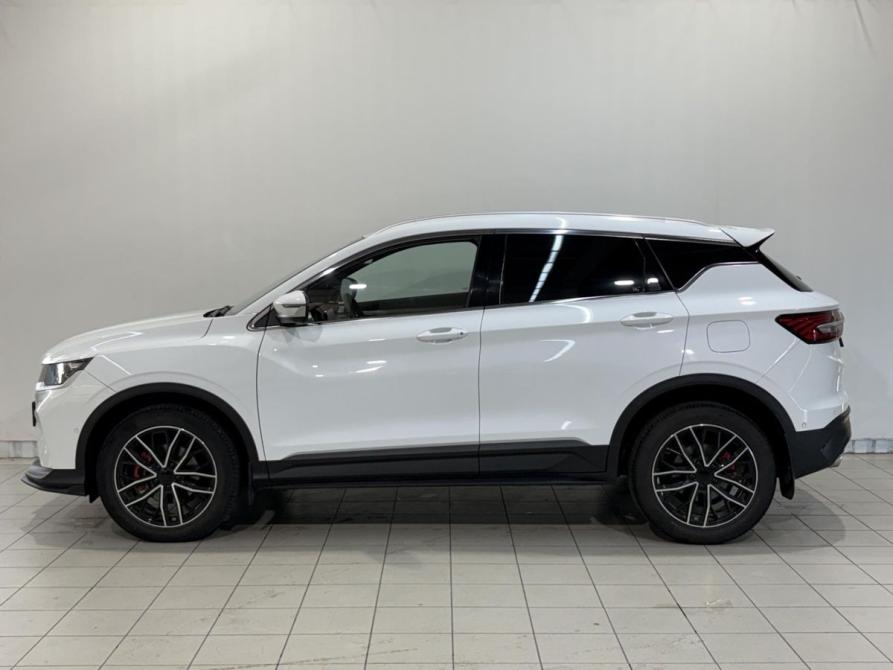 Belgee X50 Курск  - изображение 2