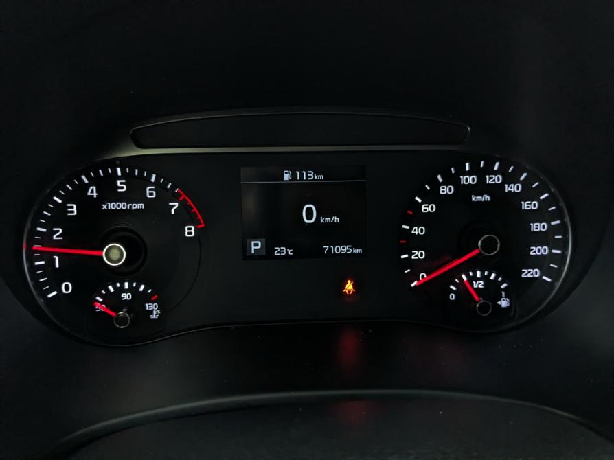 Kia Soul III Москва  - изображение 13