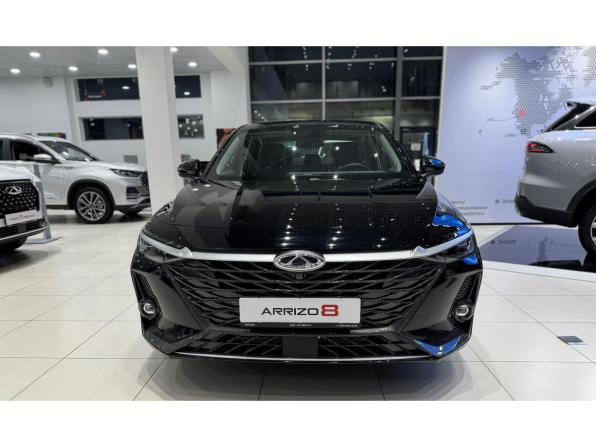 Новый Chery Arrizo 8 2025 года, цена 2 865 000 рублей, седан, Автокод Объявления