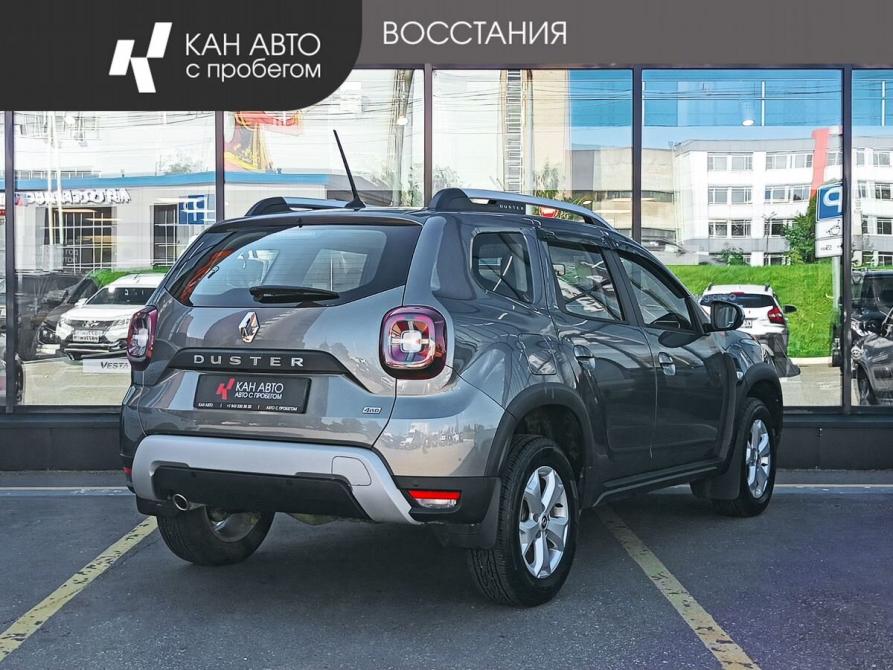 Renault Duster II Казань  - изображение 3