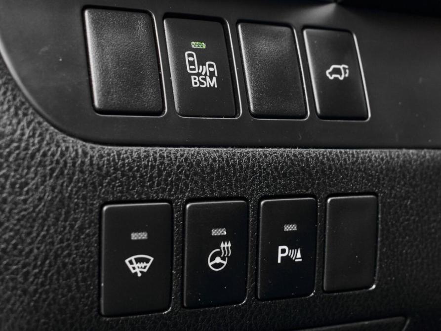 Toyota Highlander III (XU50) Екатеринбург  - изображение 23
