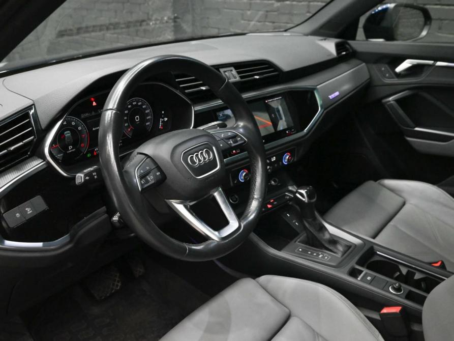 Audi Q3 II (F3) Екатеринбург  - изображение 18