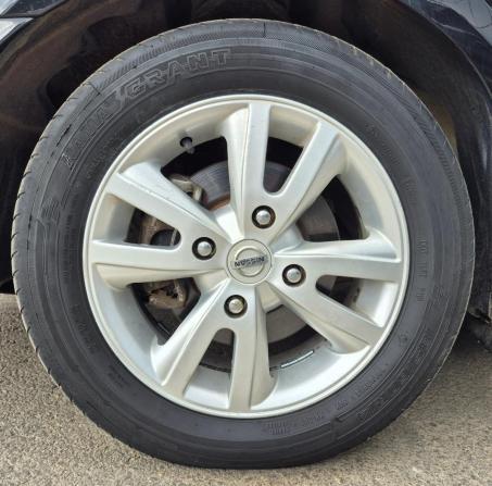 Nissan Almera Classic I с пробегом 2006 года, цена 530 000 рублей, 183986 км, седан, Автокод Объявления