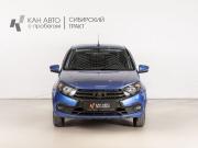 Lada (ВАЗ) Granta I Рестайлинг Казань  - изображение 10