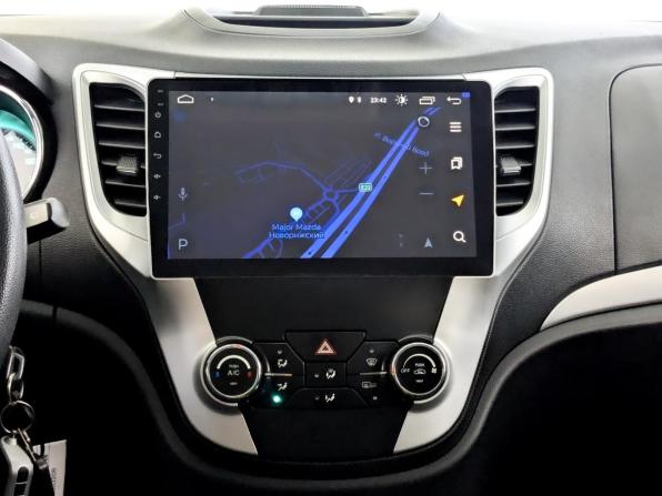 Changan CS35 с пробегом 2019 года, цена 900 000 рублей, 69778 км, внедорожник, Автокод Объявления