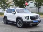 Haval Dargo Санкт-Петербург  - изображение 32