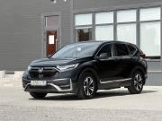 Honda CR-V V Рестайлинг Волгоград  - изображение 43