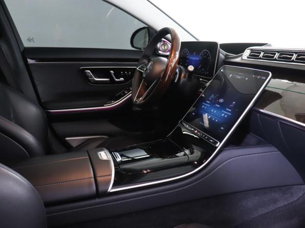 Mercedes-Benz Maybach S-Класс II (Z223) с пробегом 2021 года, цена 13 450 000 рублей, 48989 км, седан, Автокод Объявления