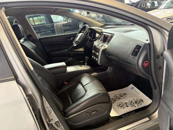 Nissan Murano II (Z51) Рестайлинг 2 с пробегом 2013 года, цена 1 418 000 рублей, 196288 км, внедорожник, Автокод Объявления