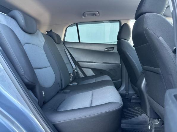 Hyundai Creta I с пробегом 2019 года, цена 1 830 000 рублей, 78364 км, внедорожник, Автокод Объявления