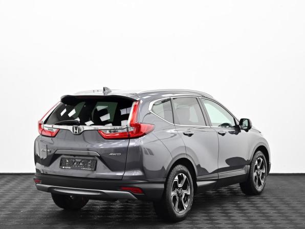Honda CR-V V с пробегом 2017 года, цена 2 049 000 рублей, 151000 км, внедорожник, Автокод Объявления