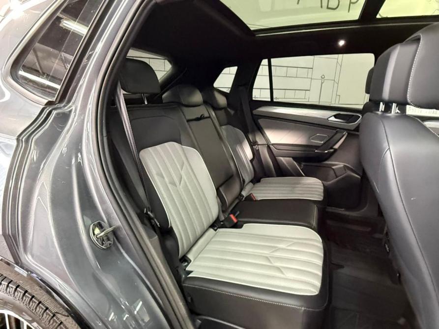 Volkswagen Tayron II (China Market) Москва  - изображение 24