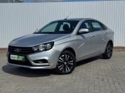 Lada (ВАЗ) Vesta I Ростов-на-Дону  - изображение 22