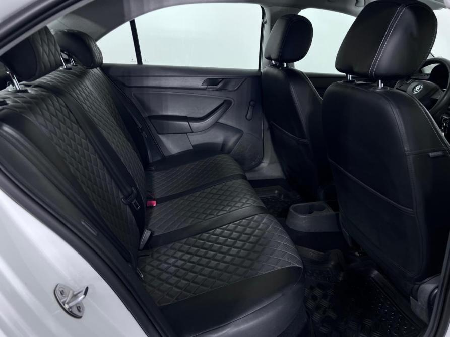 Skoda Rapid I Ростов-на-Дону  - изображение 15
