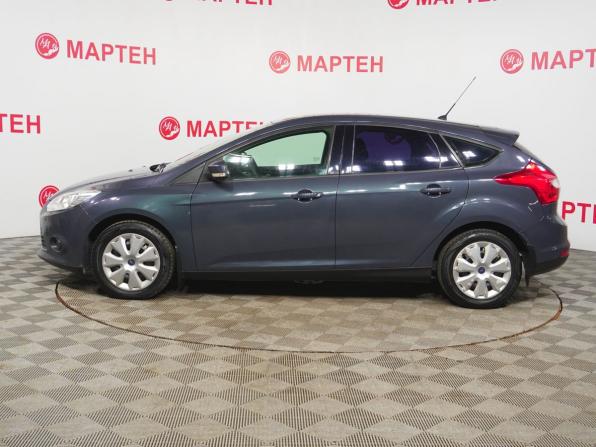 Ford Focus III с пробегом 2011 года, цена 811 000 рублей, 155420 км, хэтчбек, Автокод Объявления