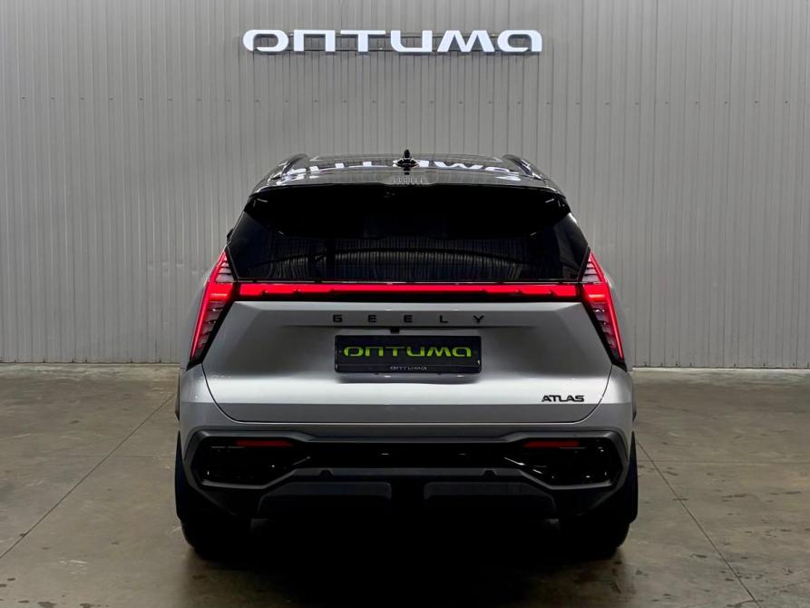 Geely Atlas II Краснодар  - изображение 6