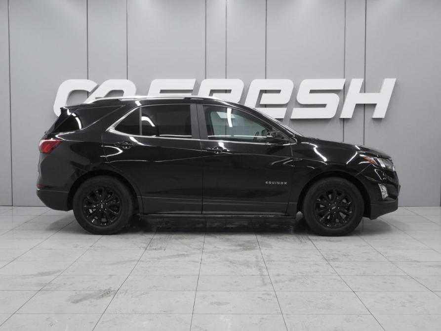 Chevrolet Equinox III Ростов-на-Дону  - изображение 5