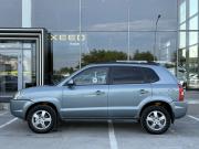Hyundai Tucson I Новосибирск  - изображение 27