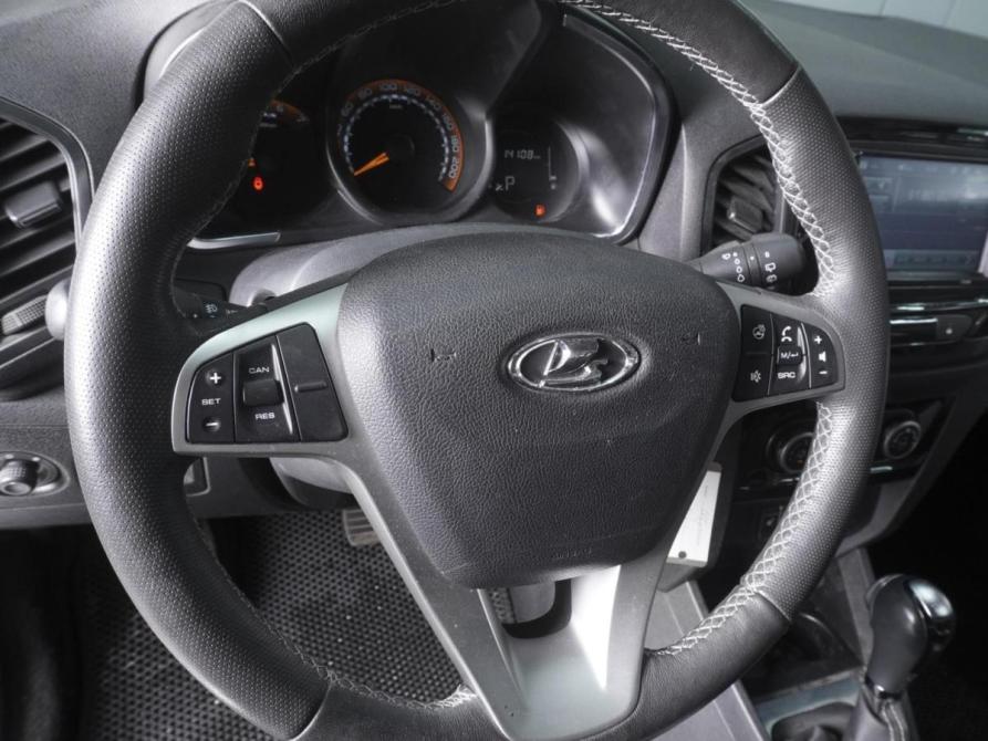 Lada (ВАЗ) XRAY I Ростов-на-Дону  - изображение 12