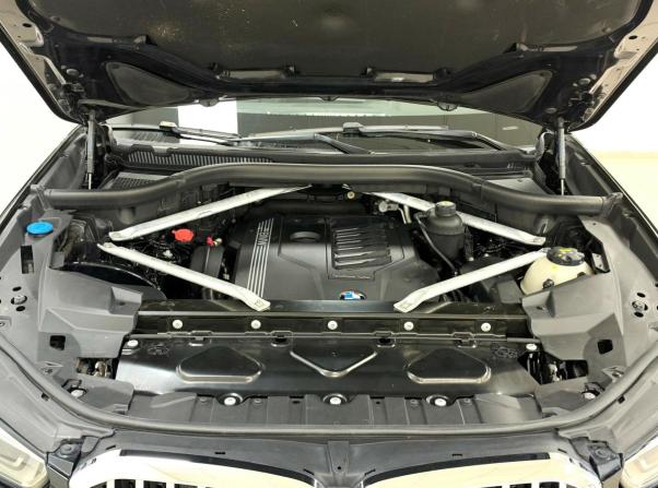 BMW X5 IV (G05/G18) с пробегом 2020 года, цена 6 495 000 рублей, 95418 км, внедорожник, Автокод Объявления
