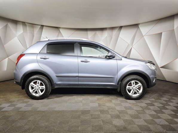 SsangYong Actyon II с пробегом 2013 года, цена 998 000 рублей, 77323 км, внедорожник, Автокод Объявления