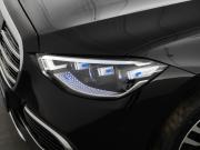 Mercedes-Benz S-Класс VII (W223) Москва  - изображение 44