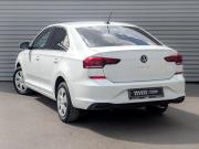 Volkswagen Polo VI Химки  - изображение 37
