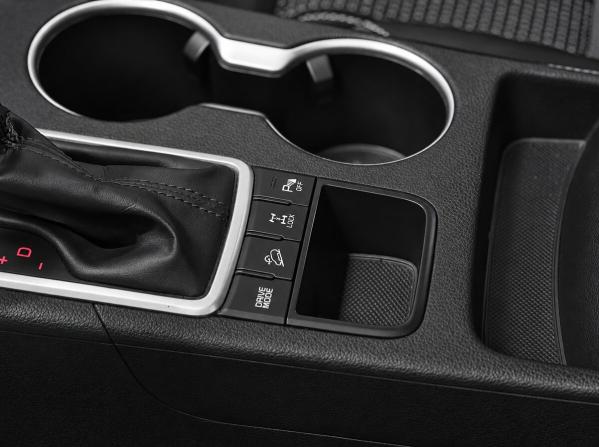 Kia Sportage IV Рестайлинг с пробегом 2019 года, цена 2 325 000 рублей, 109168 км, внедорожник, Автокод Объявления