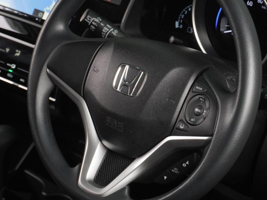 Honda Fit III Рестайлинг Воронеж  - изображение 18