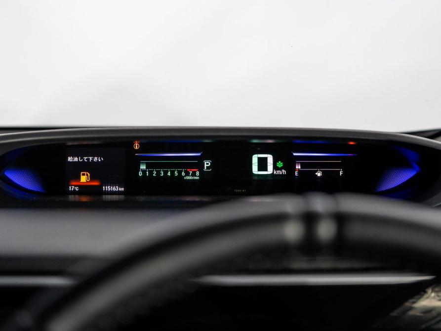 Honda Stepwgn V Рестайлинг Иркутск  - изображение 13