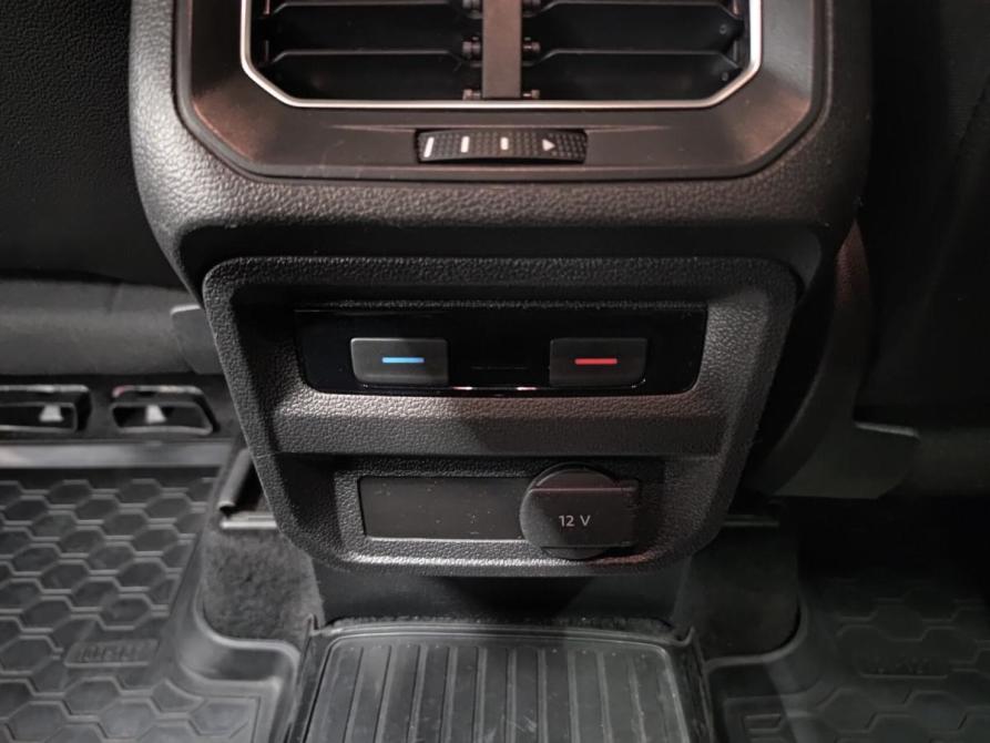 Volkswagen Tiguan II Казань  - изображение 25