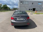 Hyundai Solaris I Рестайлинг Санкт-Петербург  - изображение 14
