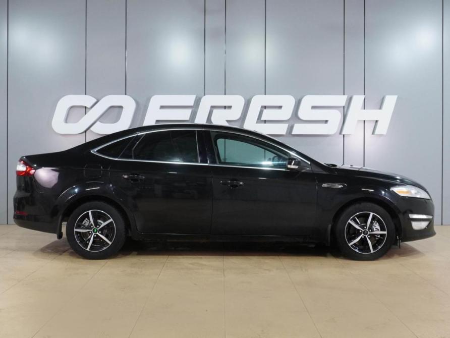 Ford Mondeo IV Рестайлинг Воронеж  - изображение 5
