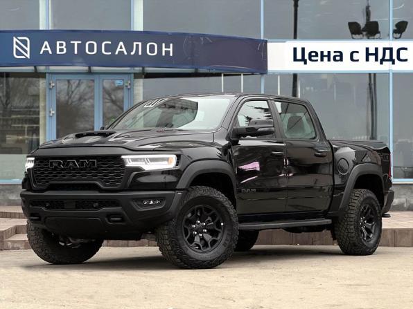 Новый Ram 1500 V Рестайлинг 2025 года, цена 12 490 000 рублей, offers.body_type.unknown, Автокод Объявления