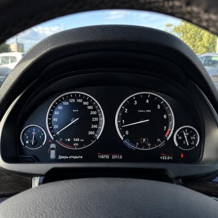 BMW X5 III (F15) с пробегом 2014 года, цена 3 250 000 рублей, 118727 км, внедорожник, Автокод Объявления