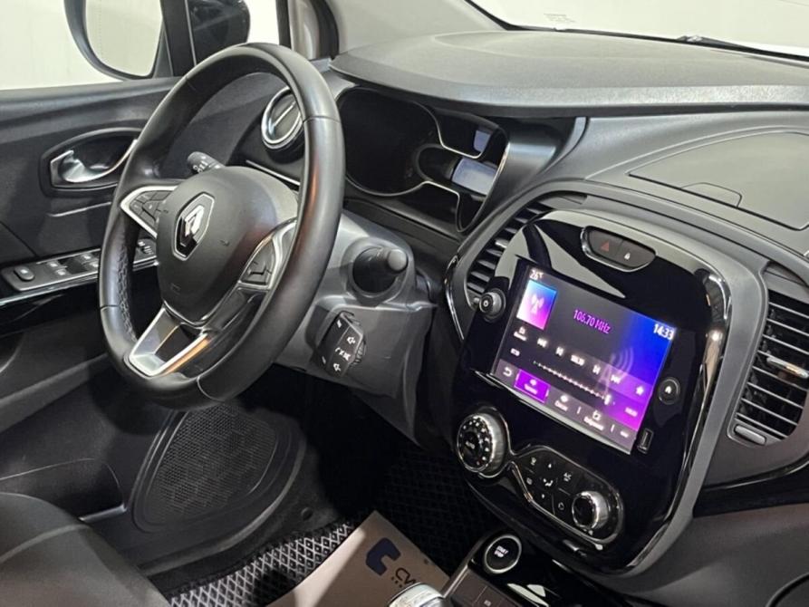 Renault Kaptur I Курск  - изображение 6