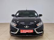 Lada (ВАЗ) Vesta I Альметьевск  - изображение 23