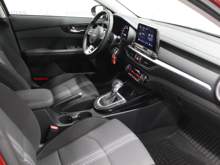 Kia Cerato IV Рестайлинг Екатеринбург  - изображение 6
