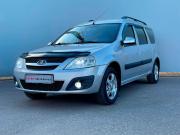 Lada (ВАЗ) Largus I Стерлитамак  - изображение 39