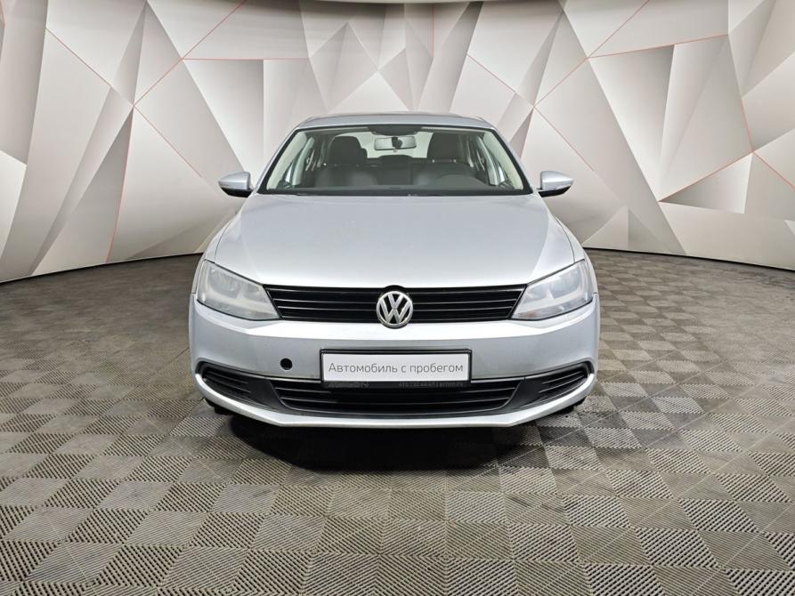 Volkswagen Jetta VI Рестайлинг Москва  - изображение 7