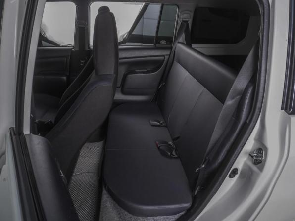 Toyota Probox I Рестайлинг с пробегом 2020 года, цена 1 279 000 рублей, 86117 км, универсал, Автокод Объявления