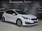 Kia Ceed II Рестайлинг Краснодар  - изображение 32