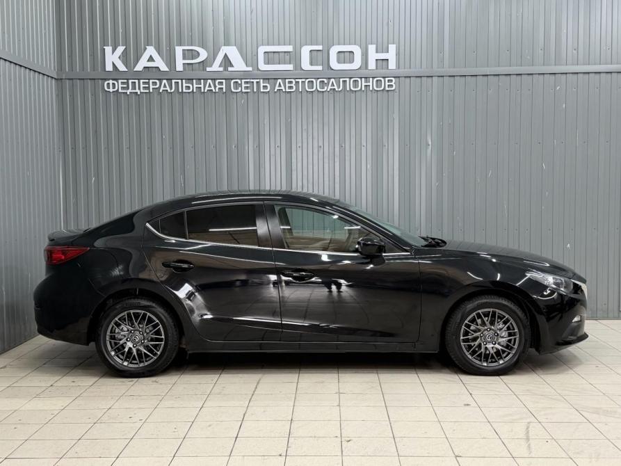 Mazda 3 III (BM) Магнитогорск  - изображение 6